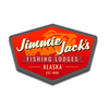 Jimmie Jack's Fishing