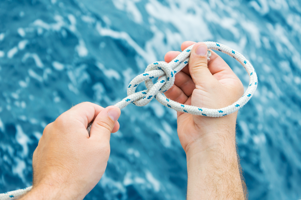 Commercial Fishing Knots 101 | Popsie Fish Co Commercial Fishing Knots 101 | Popsie Fish Co