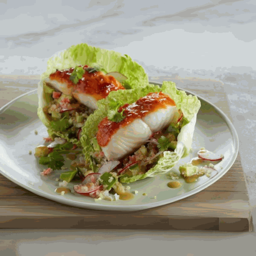 Wild Caught Alaskan Sablefish (Black Cod)