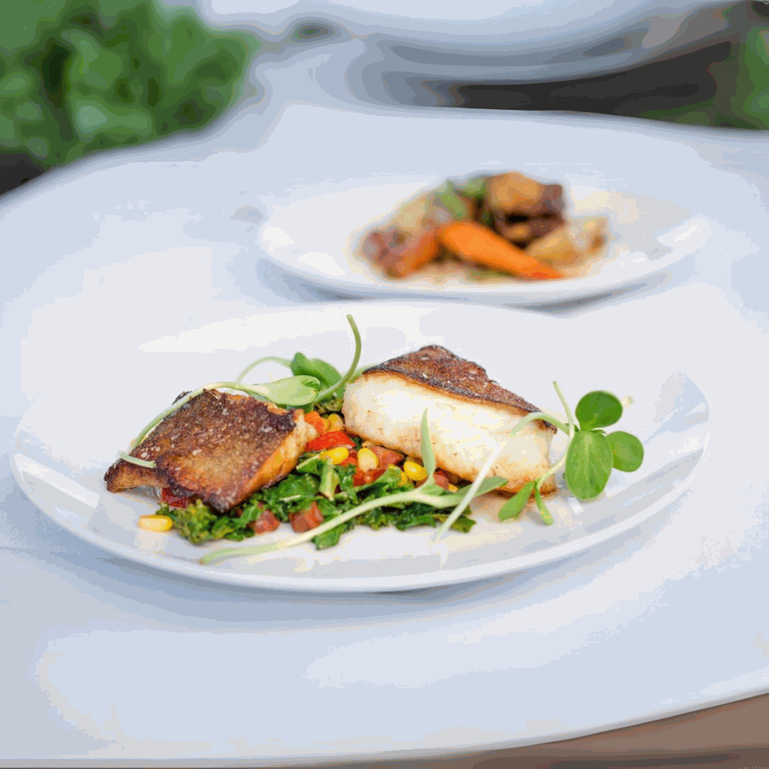 Wild Caught Alaskan Sablefish (Black Cod)
