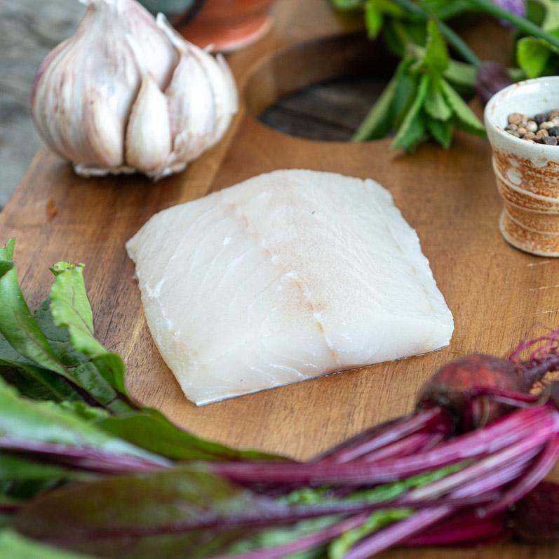 Wild Caught Alaskan Pacific Cod - Popsie Fish Co