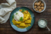 halibut curry recipe with wild caught halibut wild alaskan seafood from the wild alaskan fish company popsie