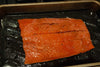 How to Slow Roast Salmon