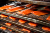 Hot Smoked and Cold Smoked Salmon - what's the difference?