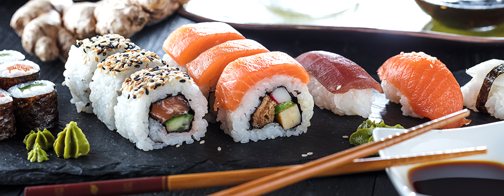 What Makes Salmon Sushi Grade or Sashimi?