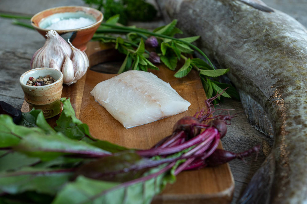 What is Sablefish? | Wild Alaskan Seafood | Popsie Fish Co