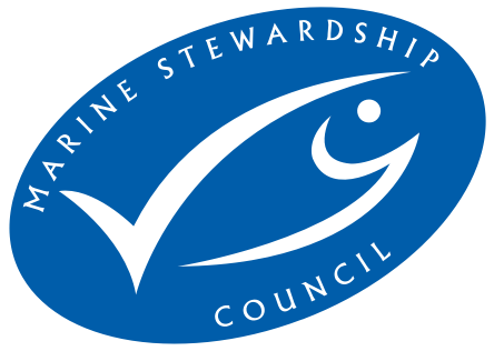 Marine Stewardship Council - The Popsie Fish Company, Alaskan’s Fish Company supports this non-profit that protects the fisheries of Wild Alaskan Salmon, Wild Caught Salmon, Sockeye Salmon, Alaskan Halibut, Pacific Cod, and Sablefish