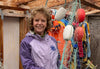 Gwen Neal - The Popsie Fish Company - Wild Alaskan Seafood, Alaskan Fish Company