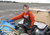 Owen O'Neill The Popsie Fish Company - Wild Alaskan Seafood, Alaskan Fish Company