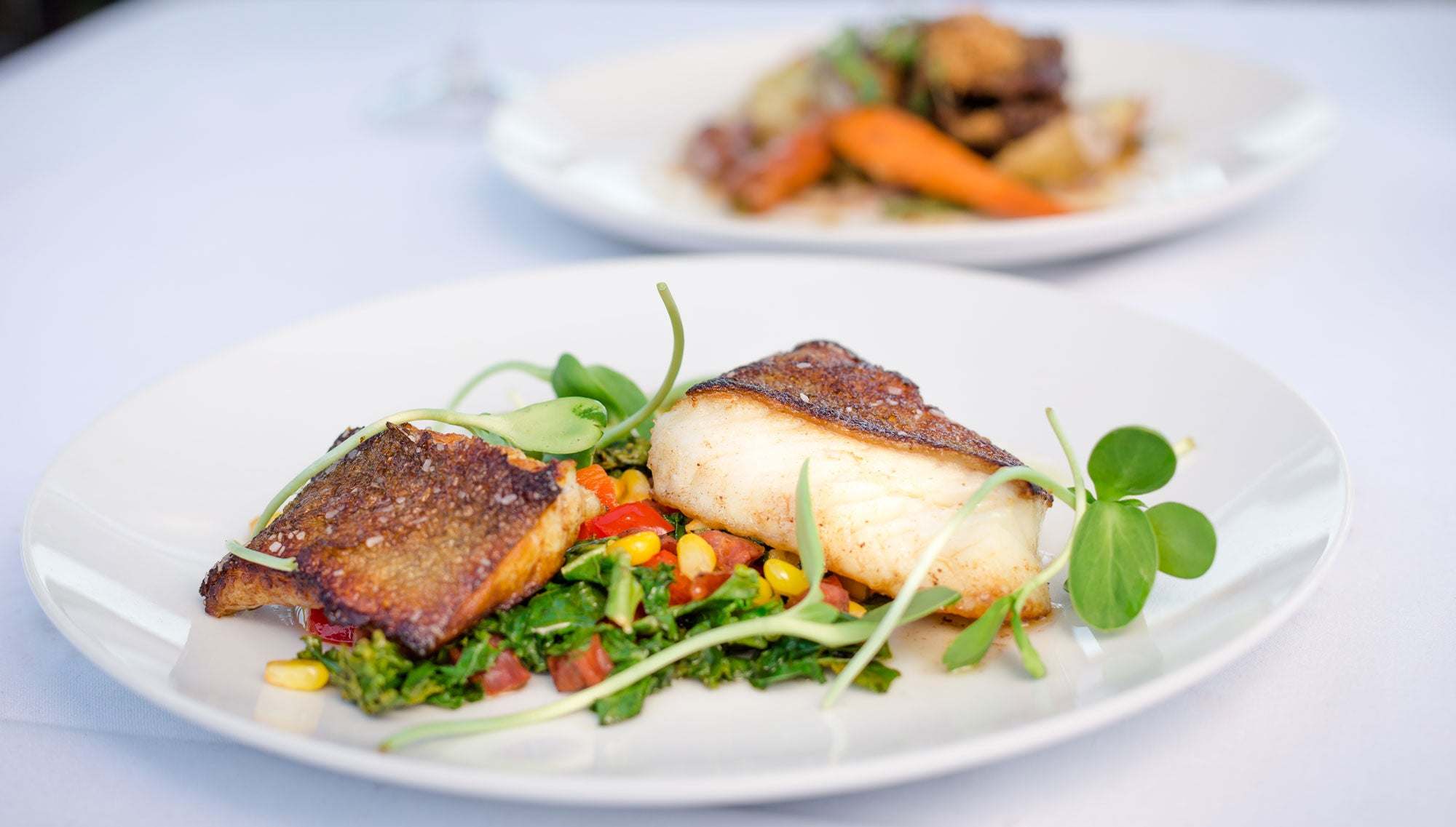 Alaskan Sablefish (Black Cod) Box – The Popsie Fish Company